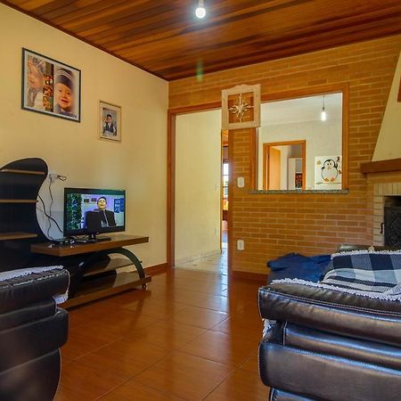 Casa Pau Brasil Villa Monte Verde  Eksteriør bilde