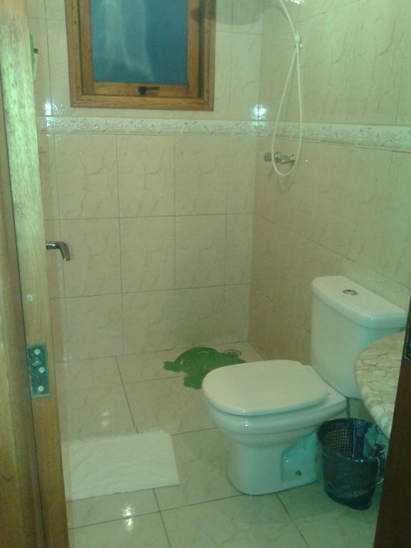 Casa Pau Brasil Villa Monte Verde  Eksteriør bilde