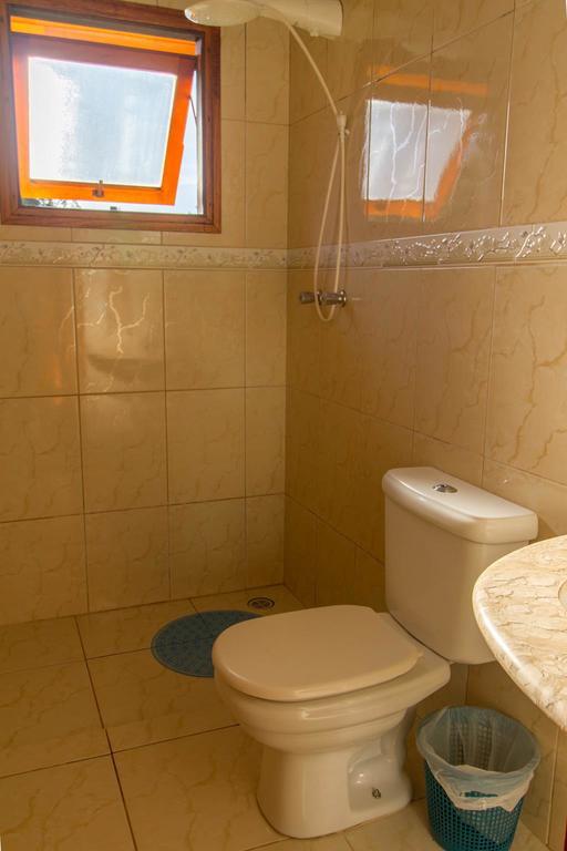 Casa Pau Brasil Villa Monte Verde  Eksteriør bilde