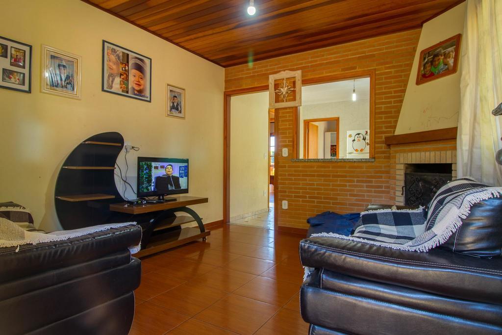 Casa Pau Brasil Villa Monte Verde  Eksteriør bilde