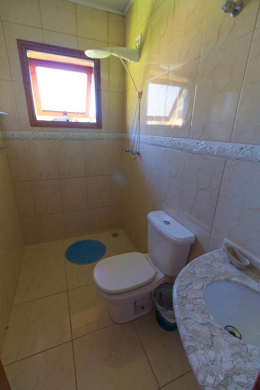 Casa Pau Brasil Villa Monte Verde  Eksteriør bilde