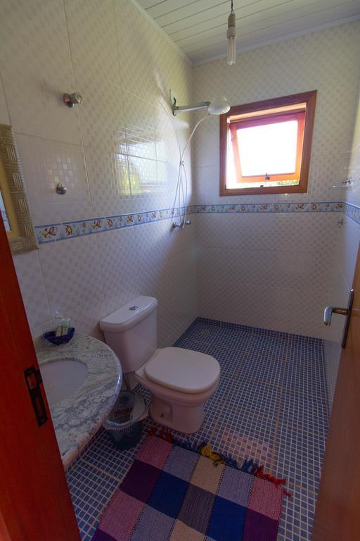 Casa Pau Brasil Villa Monte Verde  Eksteriør bilde