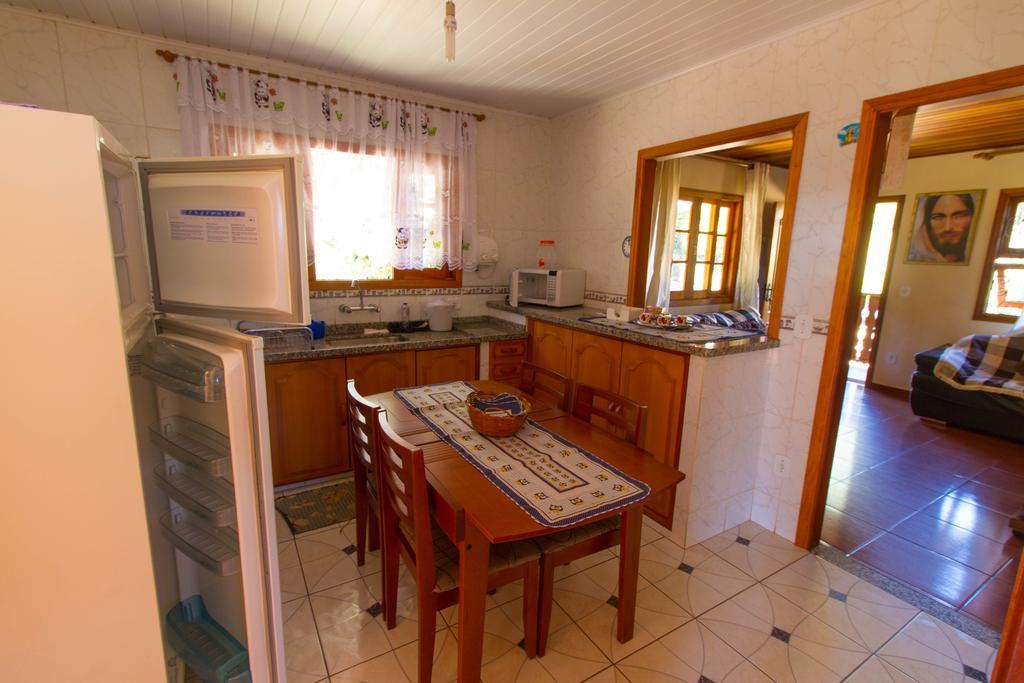Casa Pau Brasil Villa Monte Verde  Eksteriør bilde